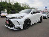 ハリアー  PHEV Z Z(5名) モデリスタ