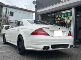 CLSクラス AMG CLS55 左ハンドル サンルーフ 20AW