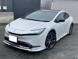 プリウス 2.0 Z モデリスタエアロ パノラマルーフ