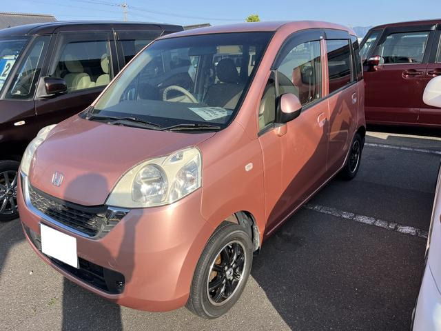 ホンダ ライフ パステル 現状販売です の中古車詳細 (105,700km  