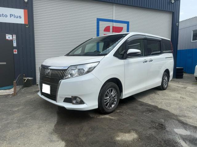 エスクァイア 2.0 Xi 4WD 