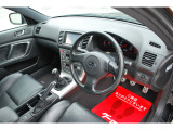レガシィB4 2.0 ブリッツェン 2005モデル 4WD 