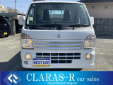 キャリイ KX 法人ワンオーナー 禁煙車 保証12ヶ月