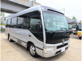 コースター  GX ロング ハイルーフ 26人乗り