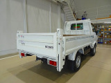 ボンゴトラック 1.8 DX 4WD 0.75t Sタイヤ 垂直PG付