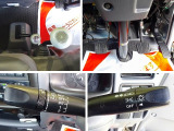 4WD フロア5MT