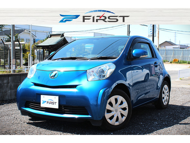 iQ 1.3 130G Bluetooth スマートキー ETC