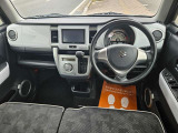 ハスラー G ナビTV Bluetooth ETC