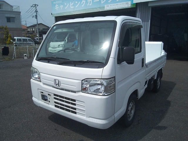 アクティトラック SDX 4WD 垂直パワーゲート付