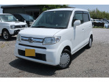 ゼスト  G 車いす仕様車 4人乗 リヤシート付