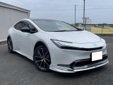トヨタ プリウス