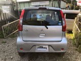 eKワゴン E ETC 修復歴なし 車検長い