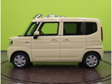 スペーシア ハイブリッド(HYBRID) G 【未使用車★即納車可能】
