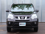 エクストレイル 2.0 20X 4WD 1オーナー 全席シートヒーター