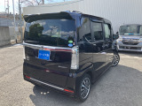 N-BOXカスタム G ターボ Lパッケージ C ETC ナビ Bluetooth