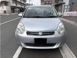 パッソ 1.0 X 車検2年付