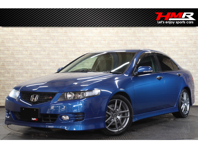 アコード 2.0 ユーロR フジツボマフラー TEIN車高調
