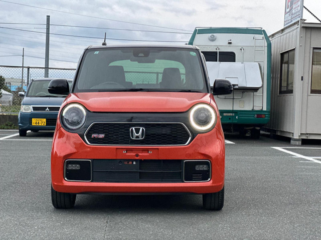 N-ONE RS 