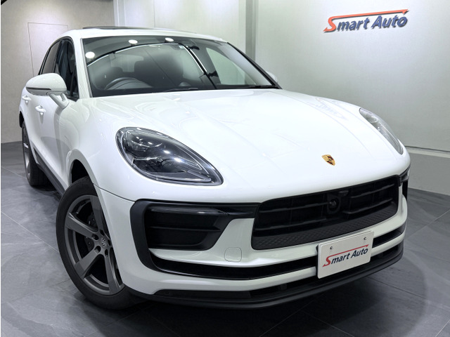 マカン（ポルシェ）の中古車 | 中古車情報・中古車検索なら【車選び  