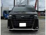 ヴェルファイア ハイブリッド 2.5 Z プレミア 