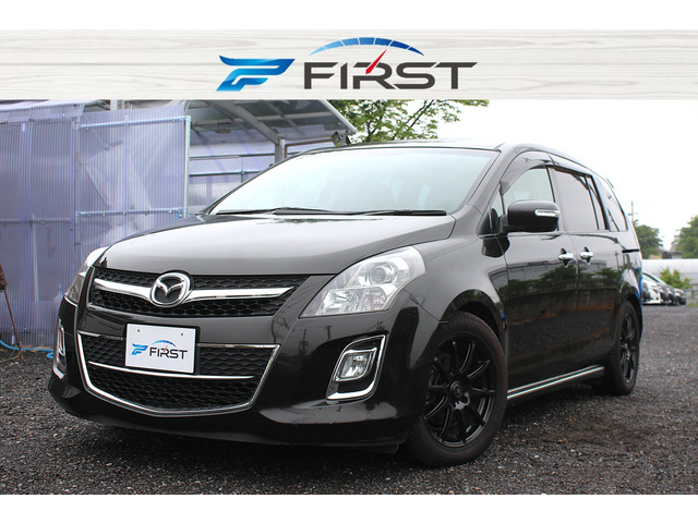 MPV 2.3 23C 両側電動ドア ETC バックカメラ
