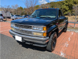 シボレー K-1500 エクストラキャブ