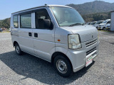 エブリイ GA タイミングチェーン リア両側スライドドア