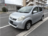 パッソ 1.0 X 車検2年付