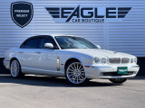 XJ XJR リミテッド 