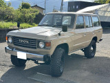 ランドクルーザー60 4.0 STD 4WD 