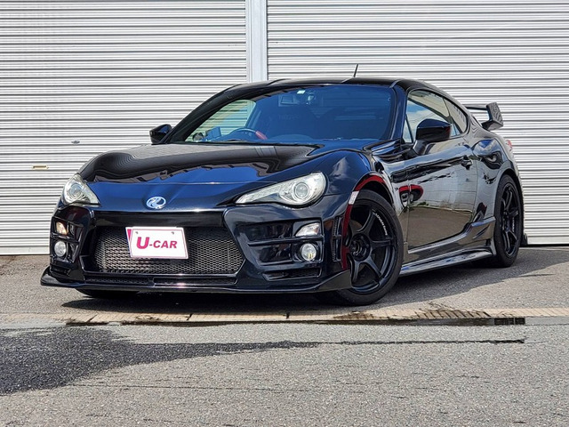 86 2.0 GT HKSスーパーチャージャー付 カスタム多