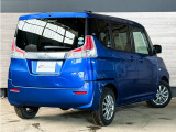 ソリオ 1.2 G 4WD ナビ Bluetooth 前後ドラレコ