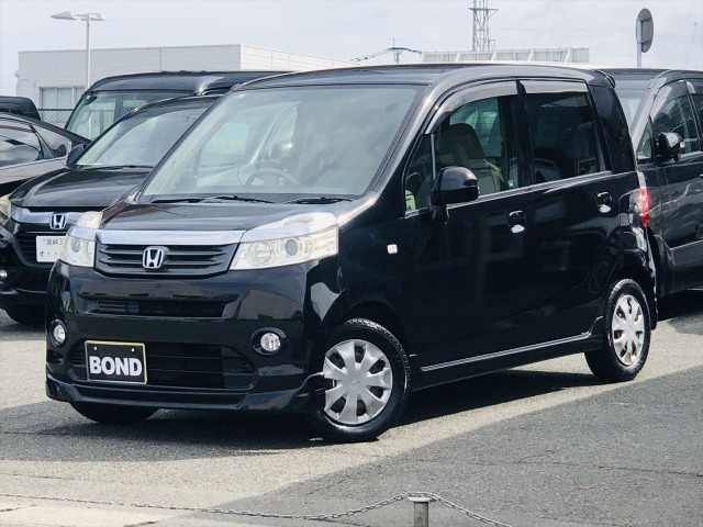 ライフ G 