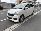 ミライース X 走行4.5万キロ 車検2年付