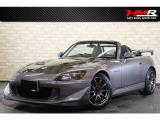 【中古車情報】ホンダ S2000 2.2 無限ボンネット エキマニ オーリンズ の中古車詳細（走行距離：6.3万km、カラー：グレー、販売地域：東京都西多摩郡瑞穂町箱根ケ崎東松原）
