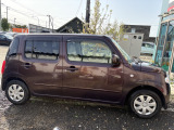 ミラココア X スペシャル 4WD 