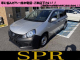 日産 NV150AD 1.5 VE