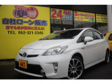 プリウス 1.8 S 