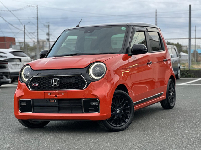 ホンダ N-ONE RS 全額コミコミです。 の中古車詳細 (51,000km 