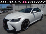 レクサス GS