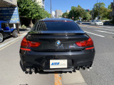 M6グランクーペ 4.4 カーボンルーフ