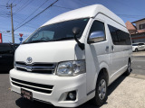 トヨタ ハイエースバン