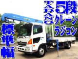 日野 レンジャー