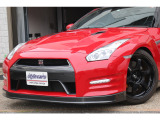GT-R 3.8 トラックエディション engineered by nismo 4WD NISMOスポーツリセッティング