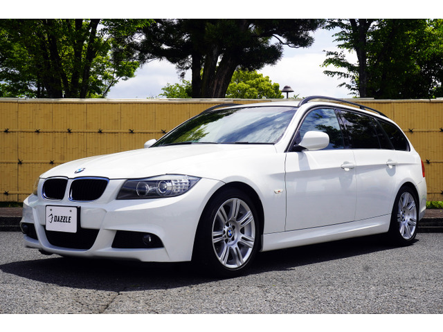 3シリーズツーリング 320i Mスポーツ パッケージ 