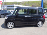 タント L SA 4WD 走行42000キロ 車検令和9年3月まで