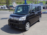 タント L SA 4WD 走行42000キロ 車検令和9年3月まで