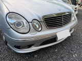 Eクラス E350 アバンギャルド スポーツパッケージ 左ハンドル 車検付 即日納車ok 自税込