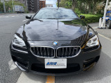 M6グランクーペ 4.4 カーボンルーフ