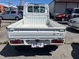 アクティトラック SDX 4WD 4WD